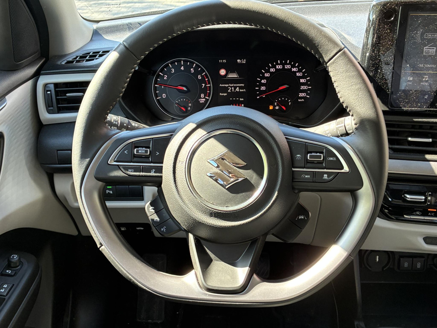 Suzuki