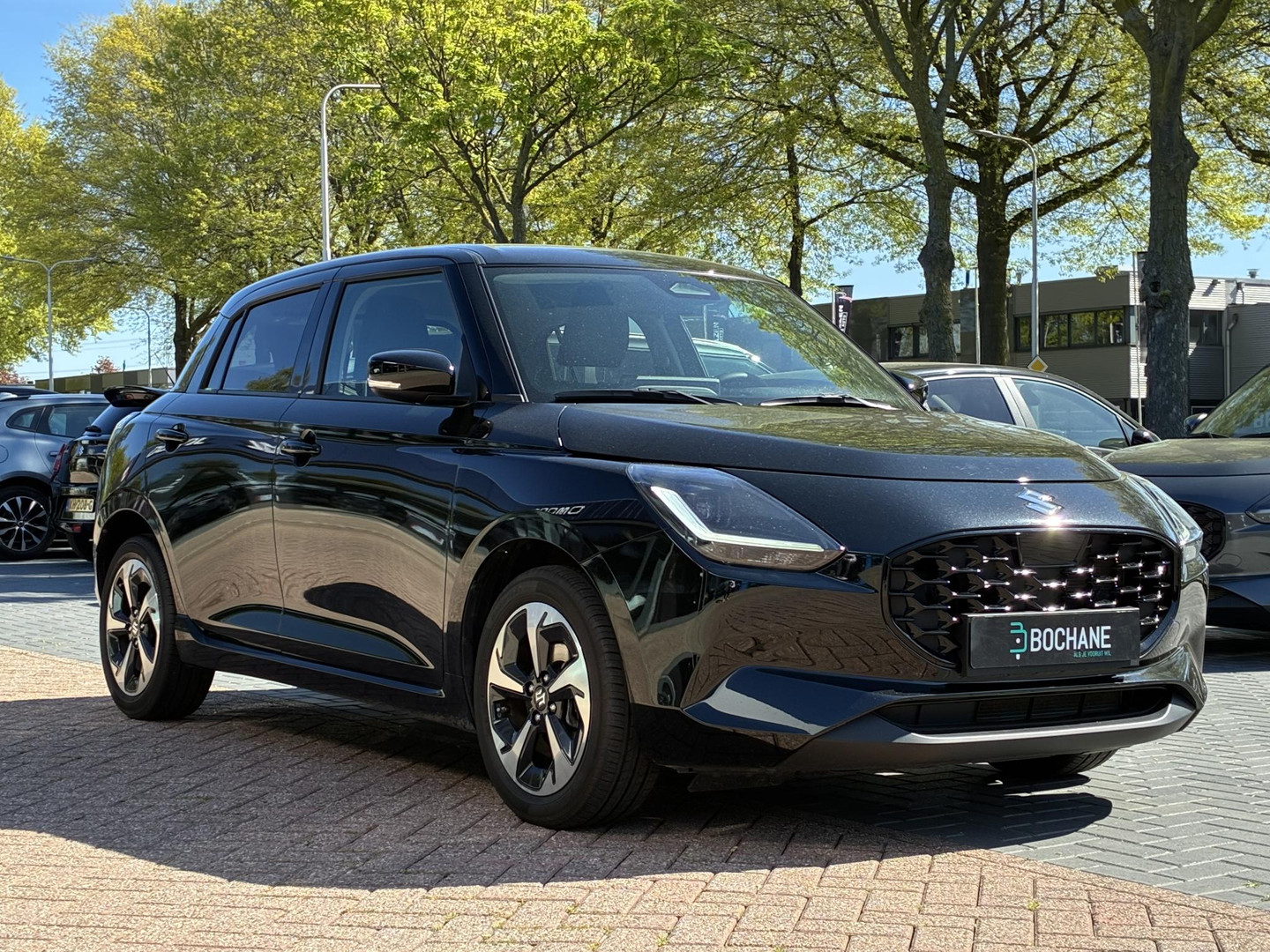 Suzuki