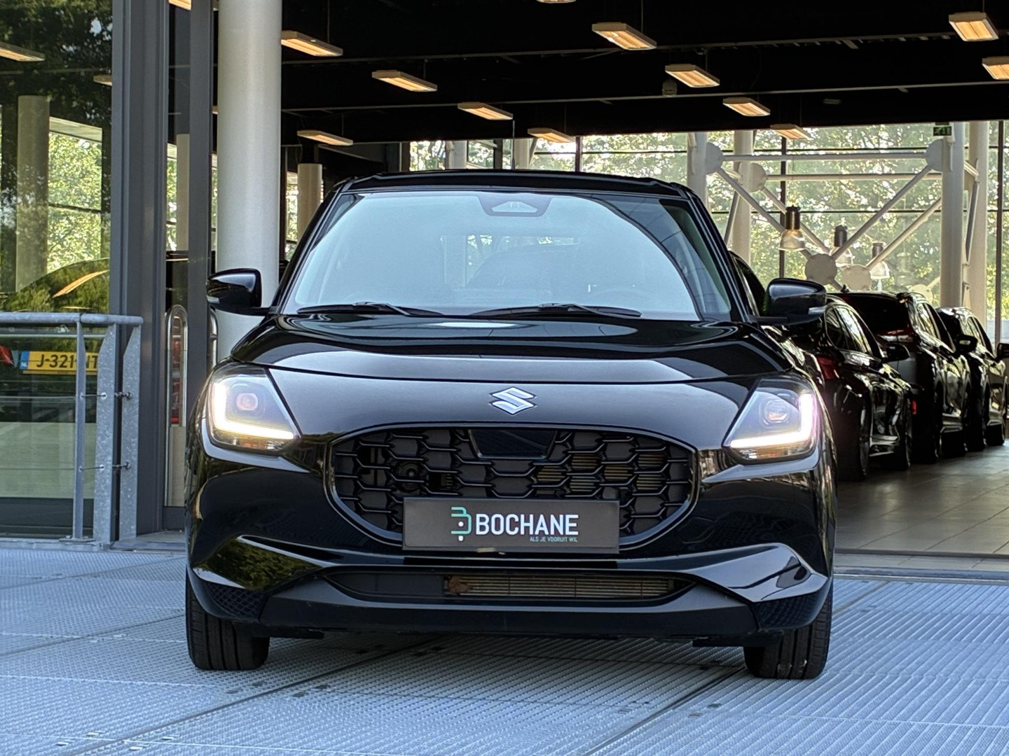 Suzuki