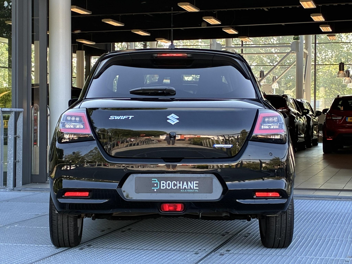 Suzuki