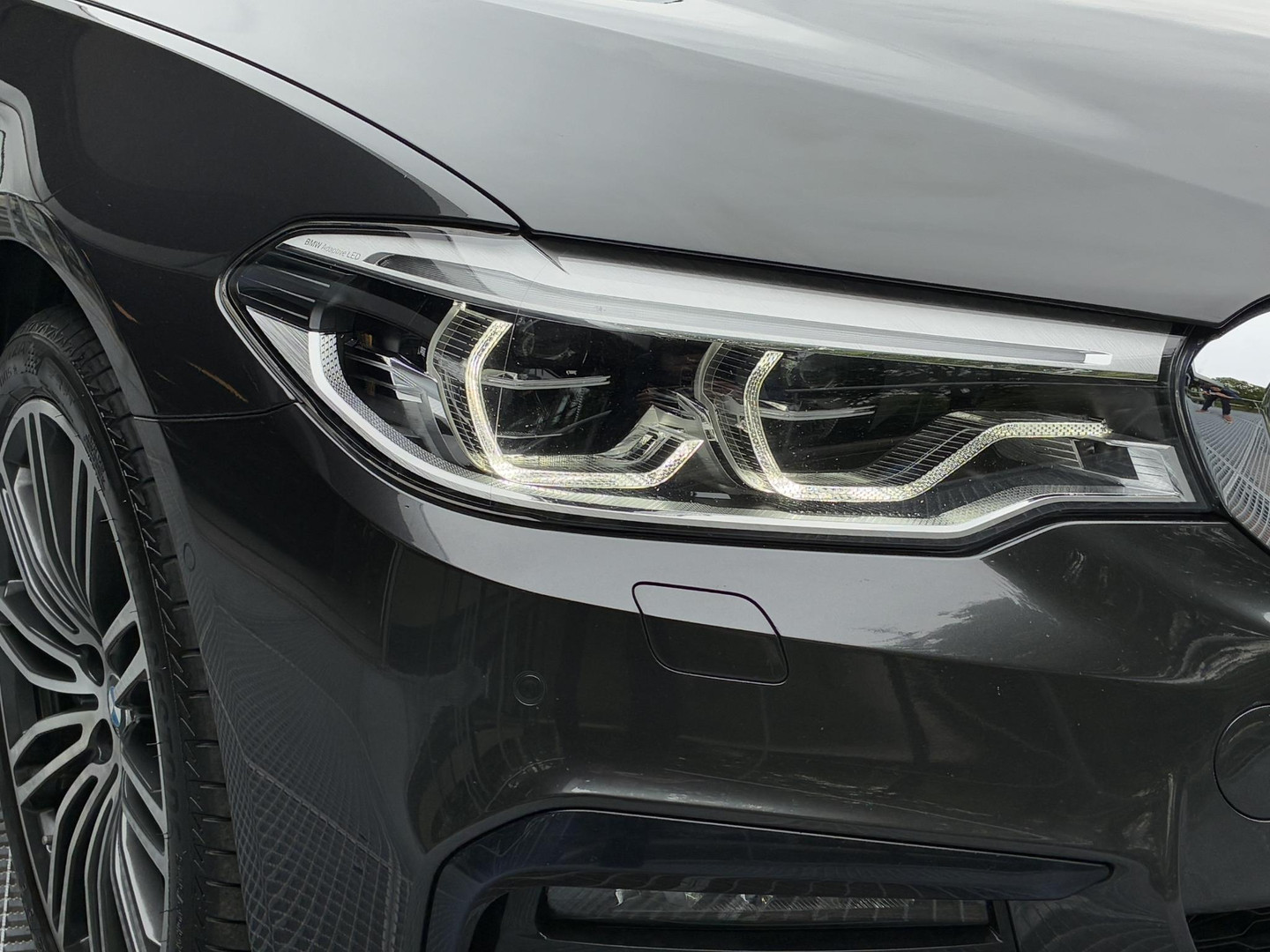 BMW