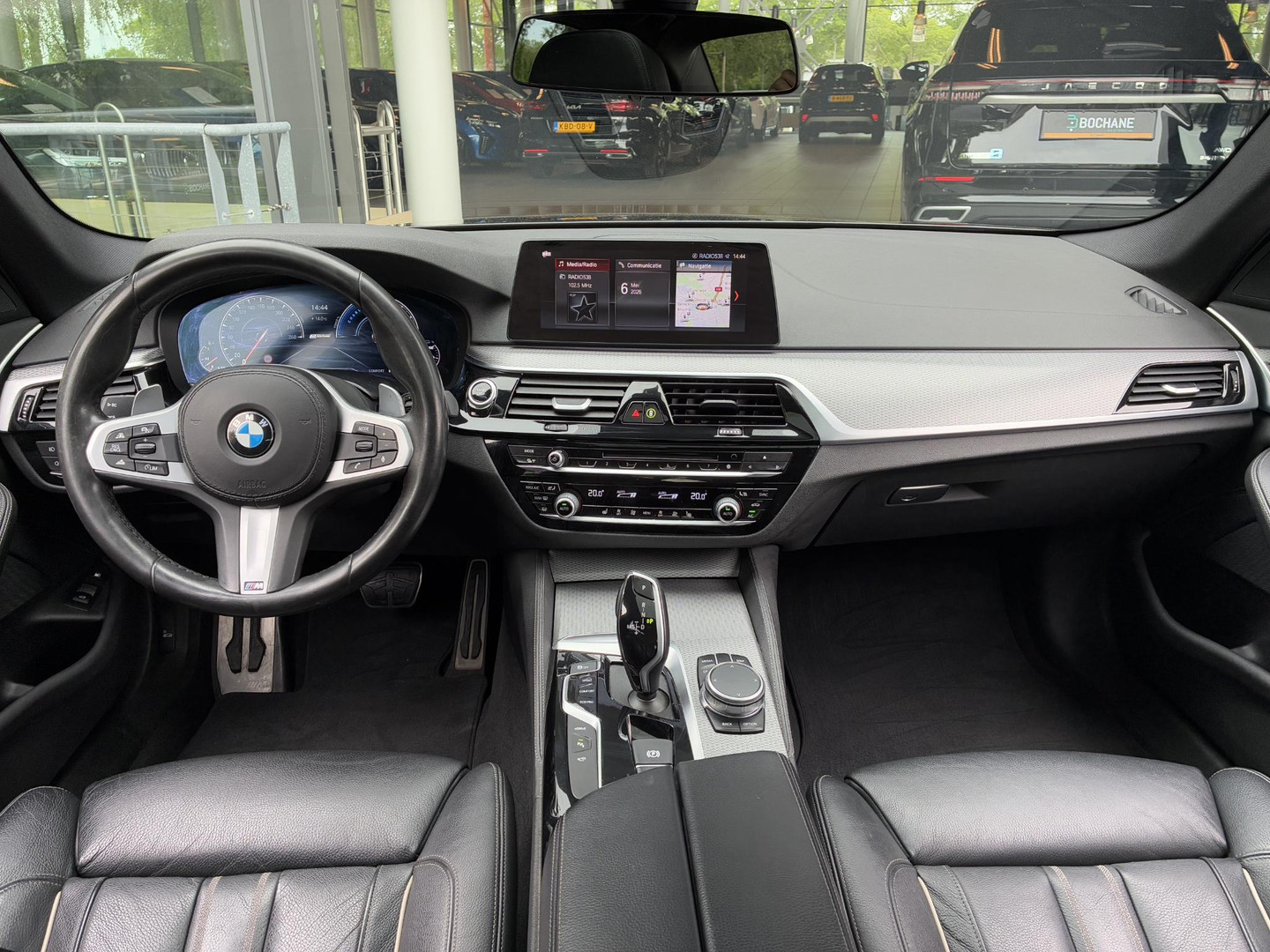 BMW