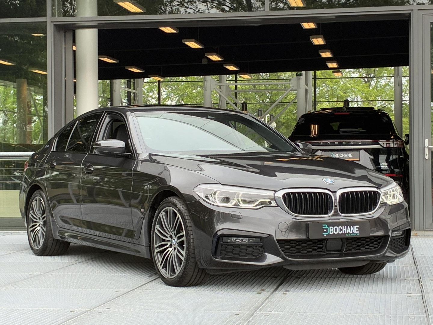 BMW