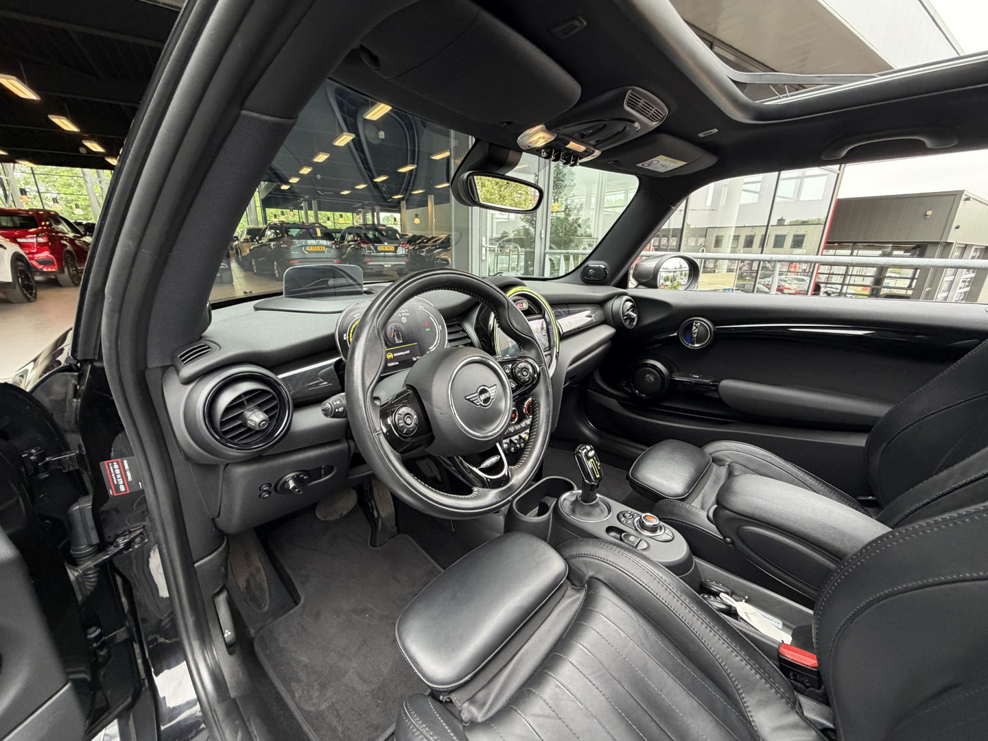 MINI