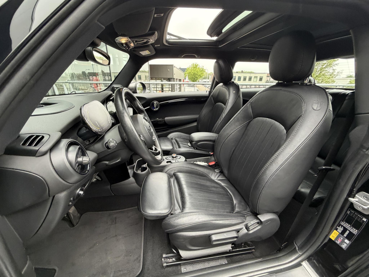 MINI