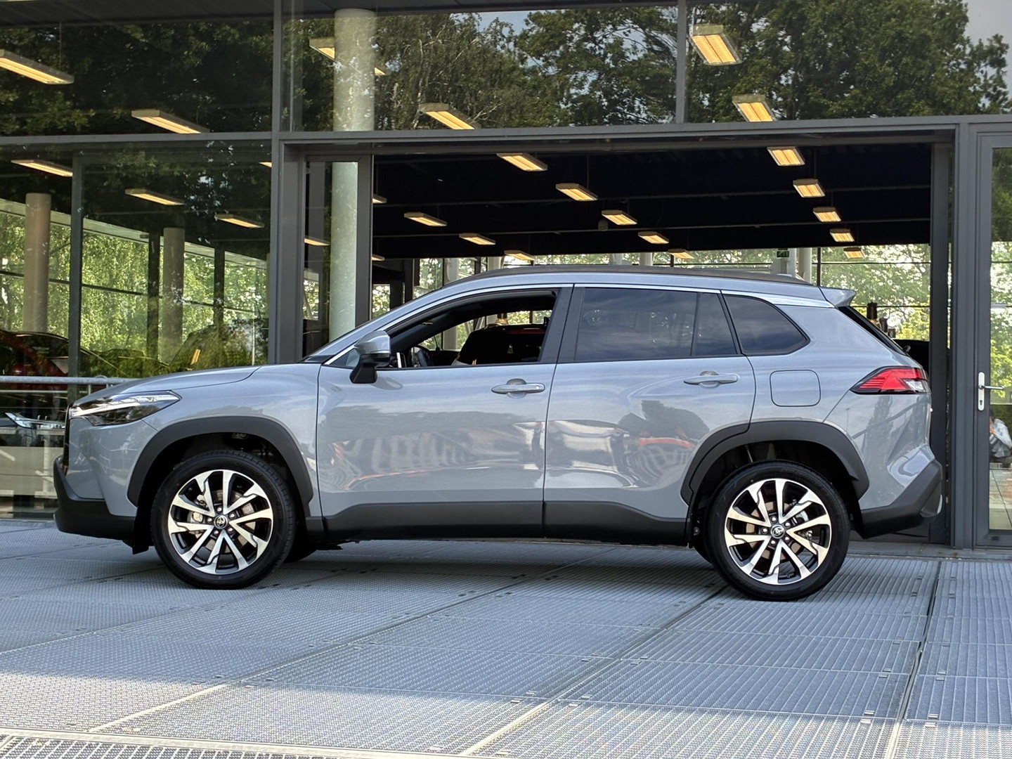 Toyota Toyota