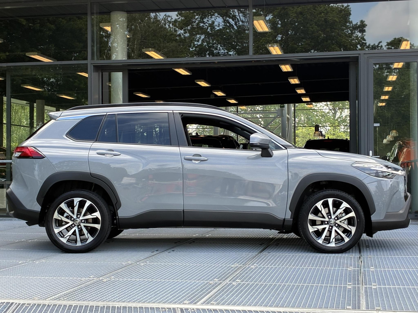 Toyota Toyota