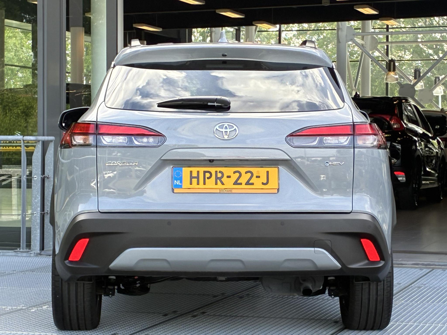 Toyota Toyota
