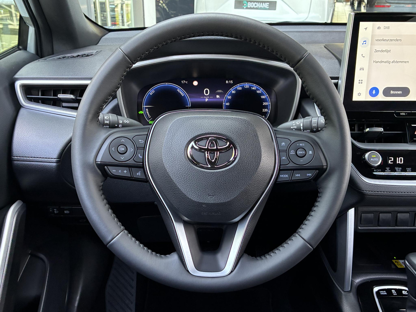 Toyota Toyota