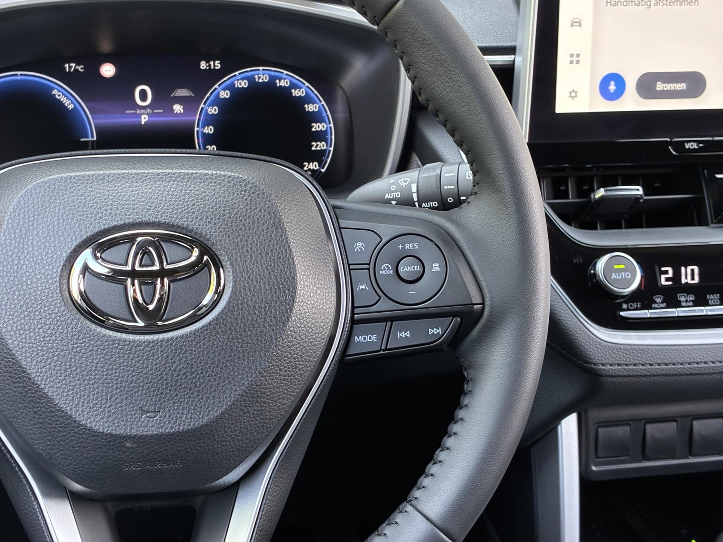 Toyota Toyota