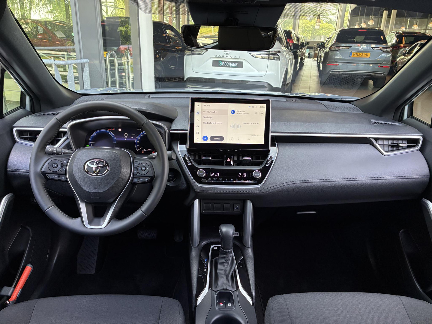 Toyota Toyota