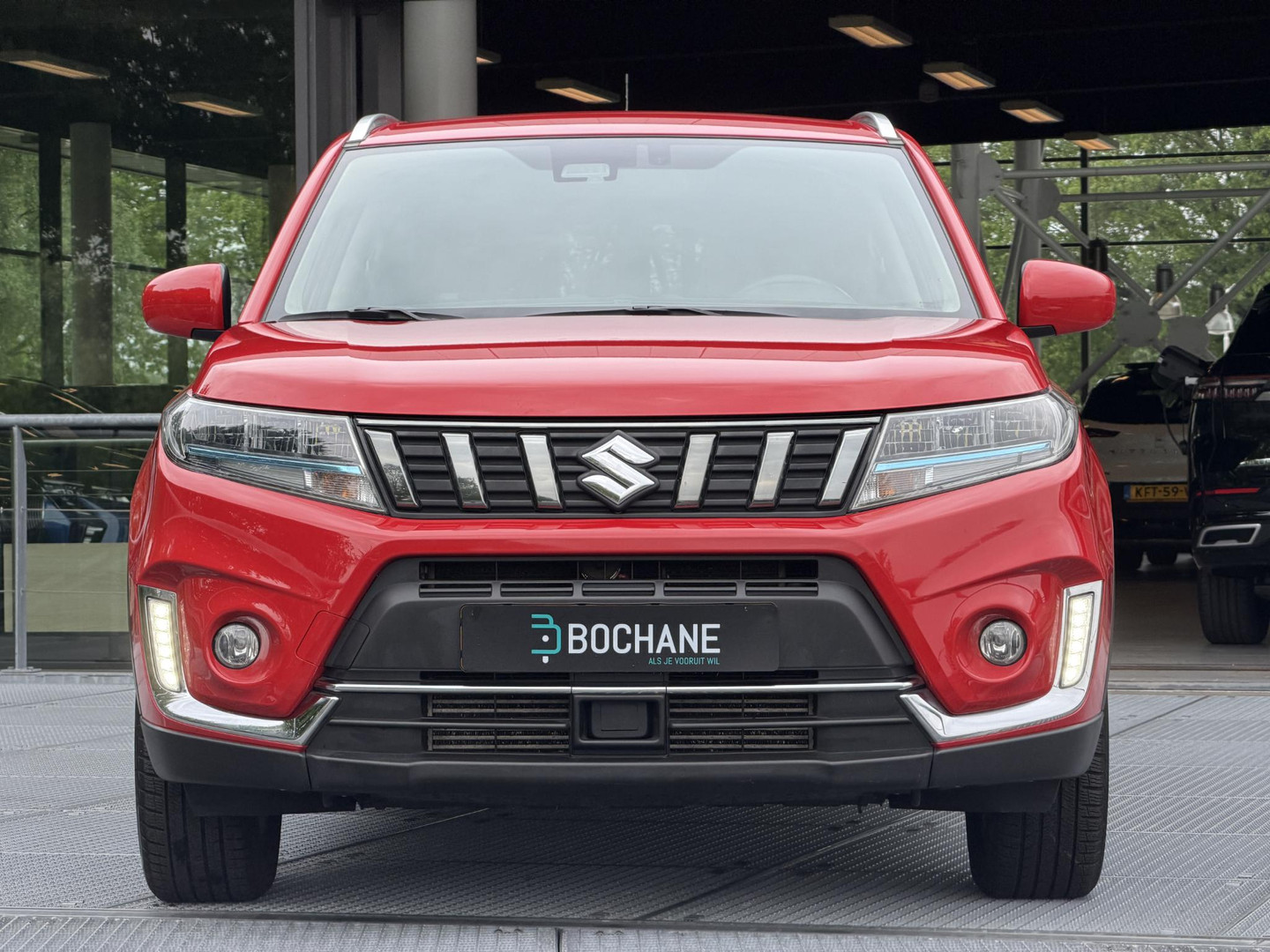 Suzuki