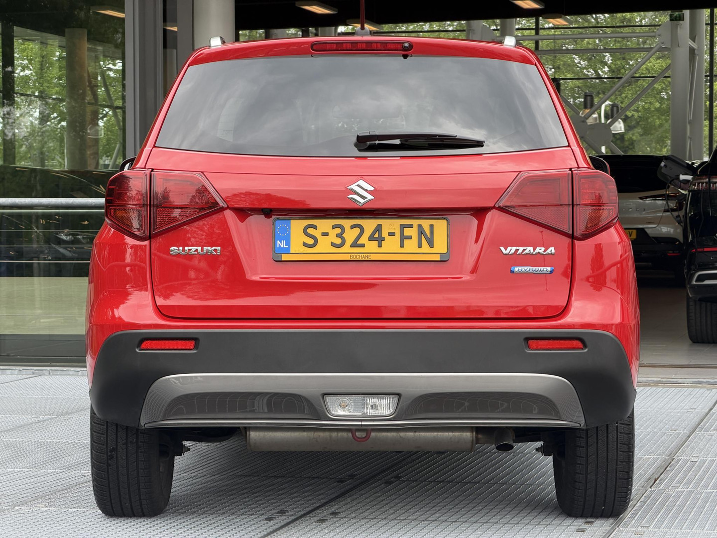 Suzuki