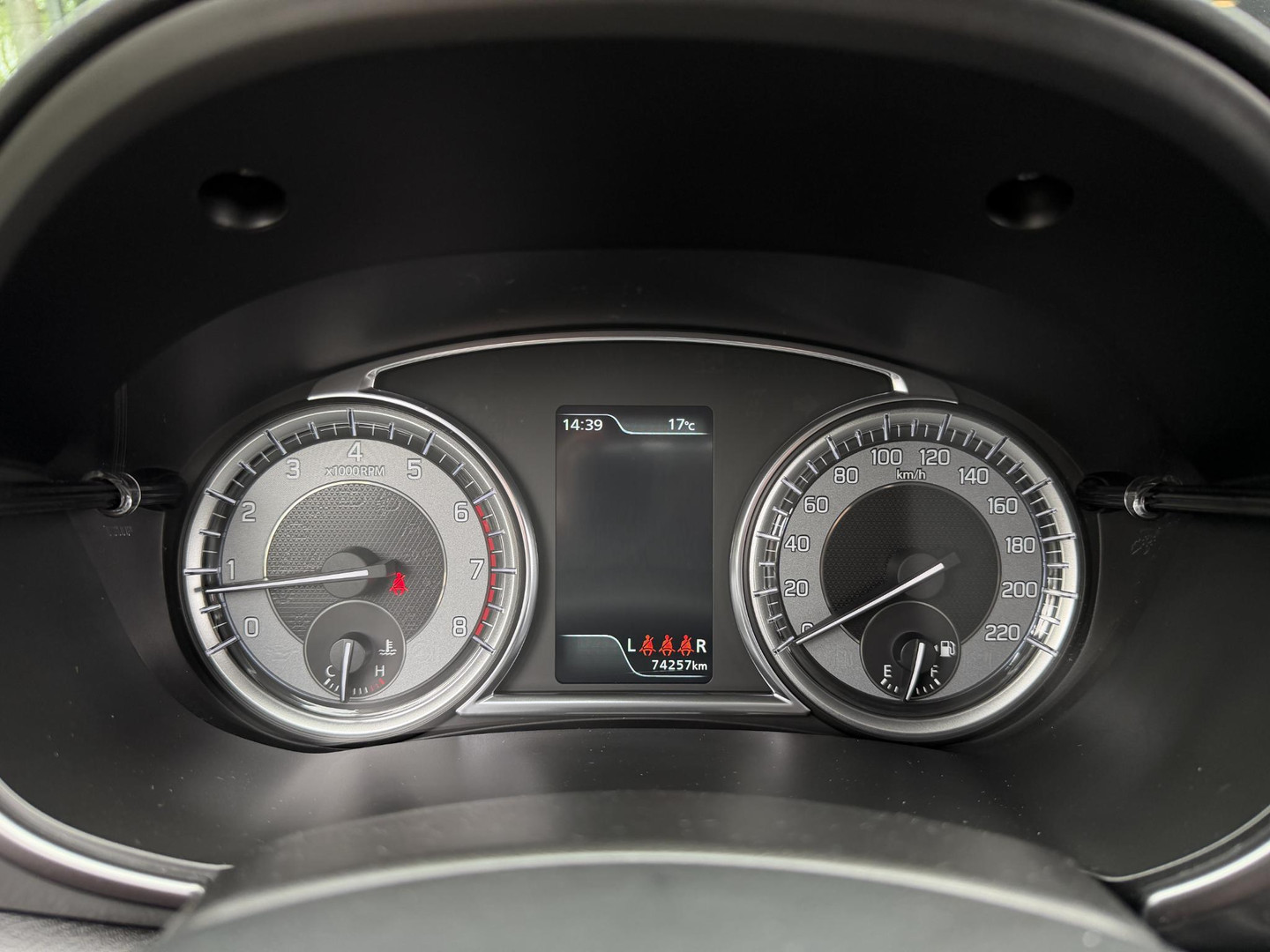 Suzuki