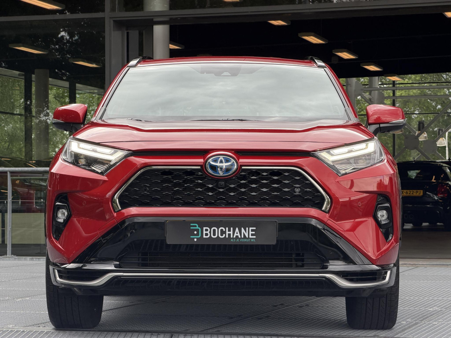 Toyota Toyota