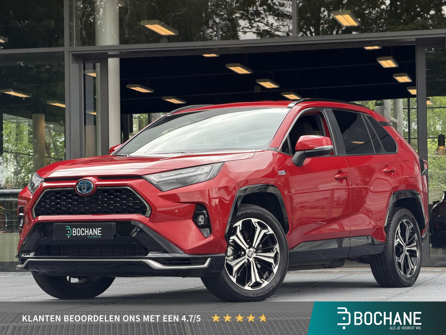 Toyota Toyota