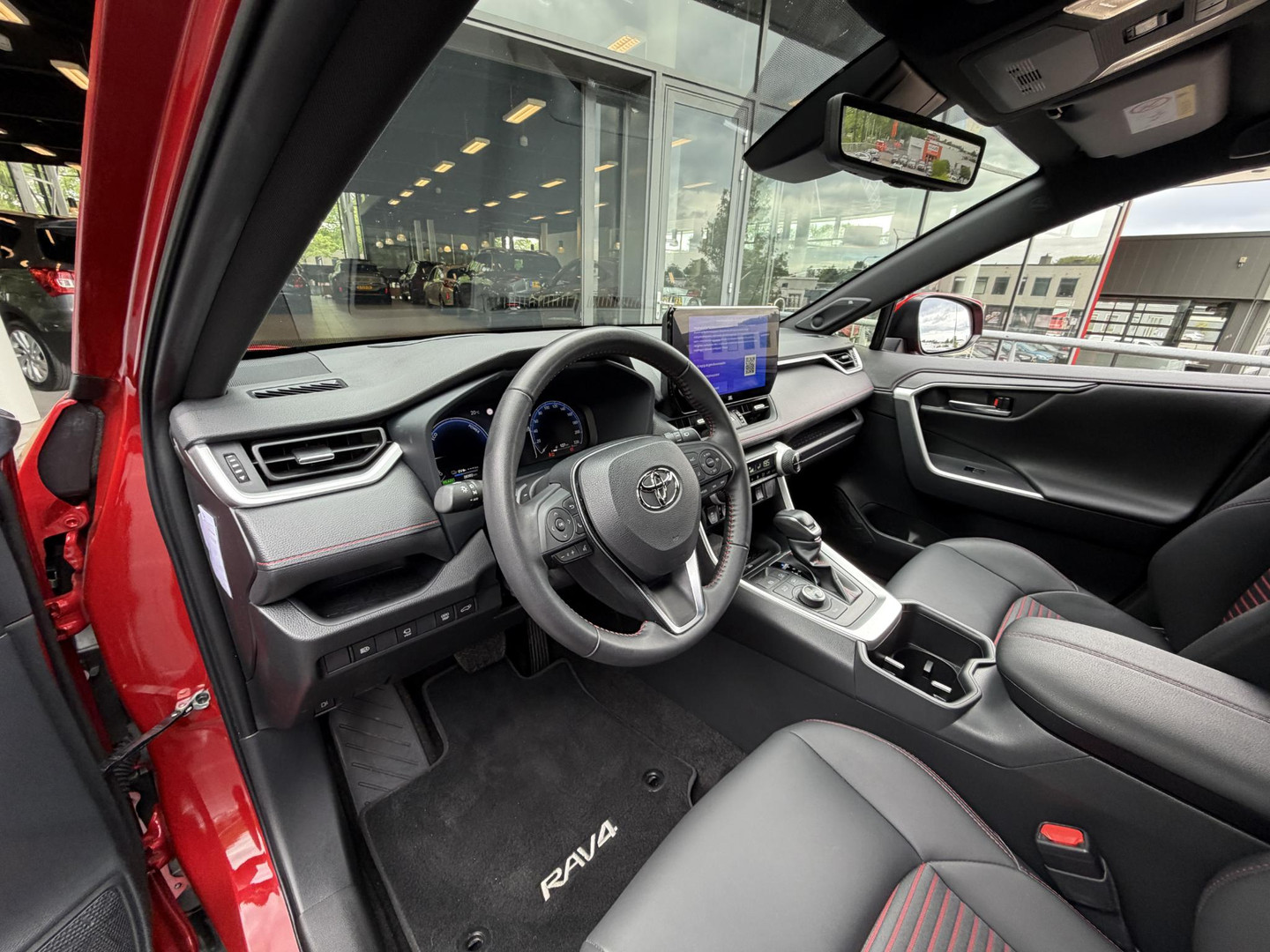 Toyota Toyota