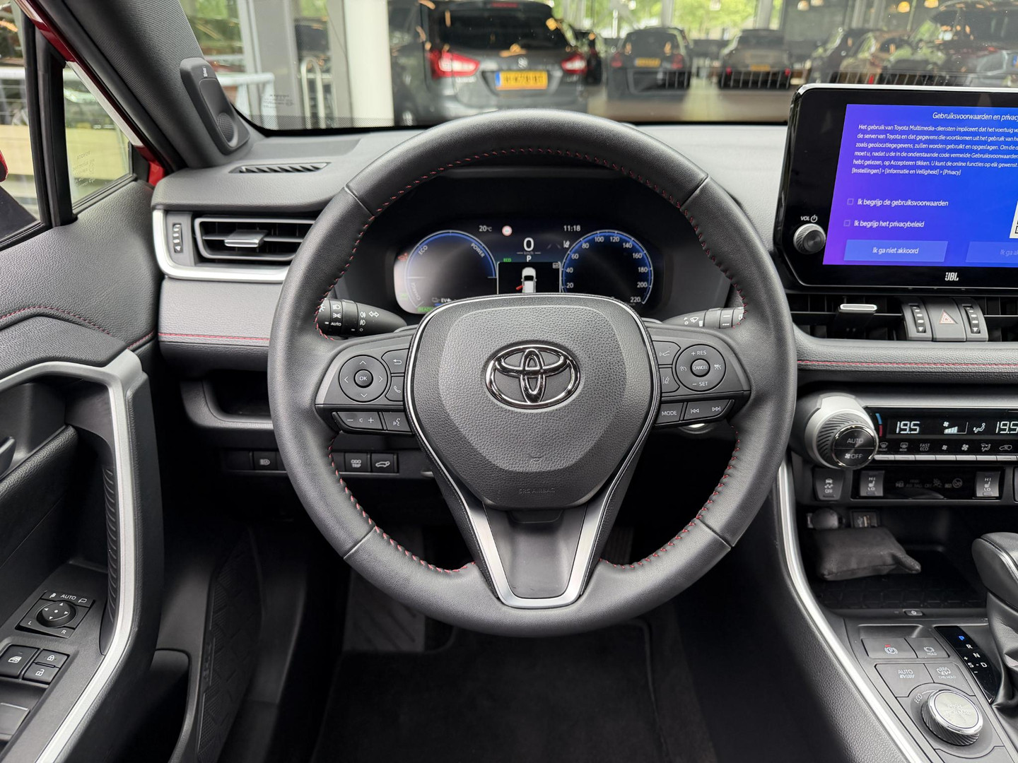 Toyota Toyota