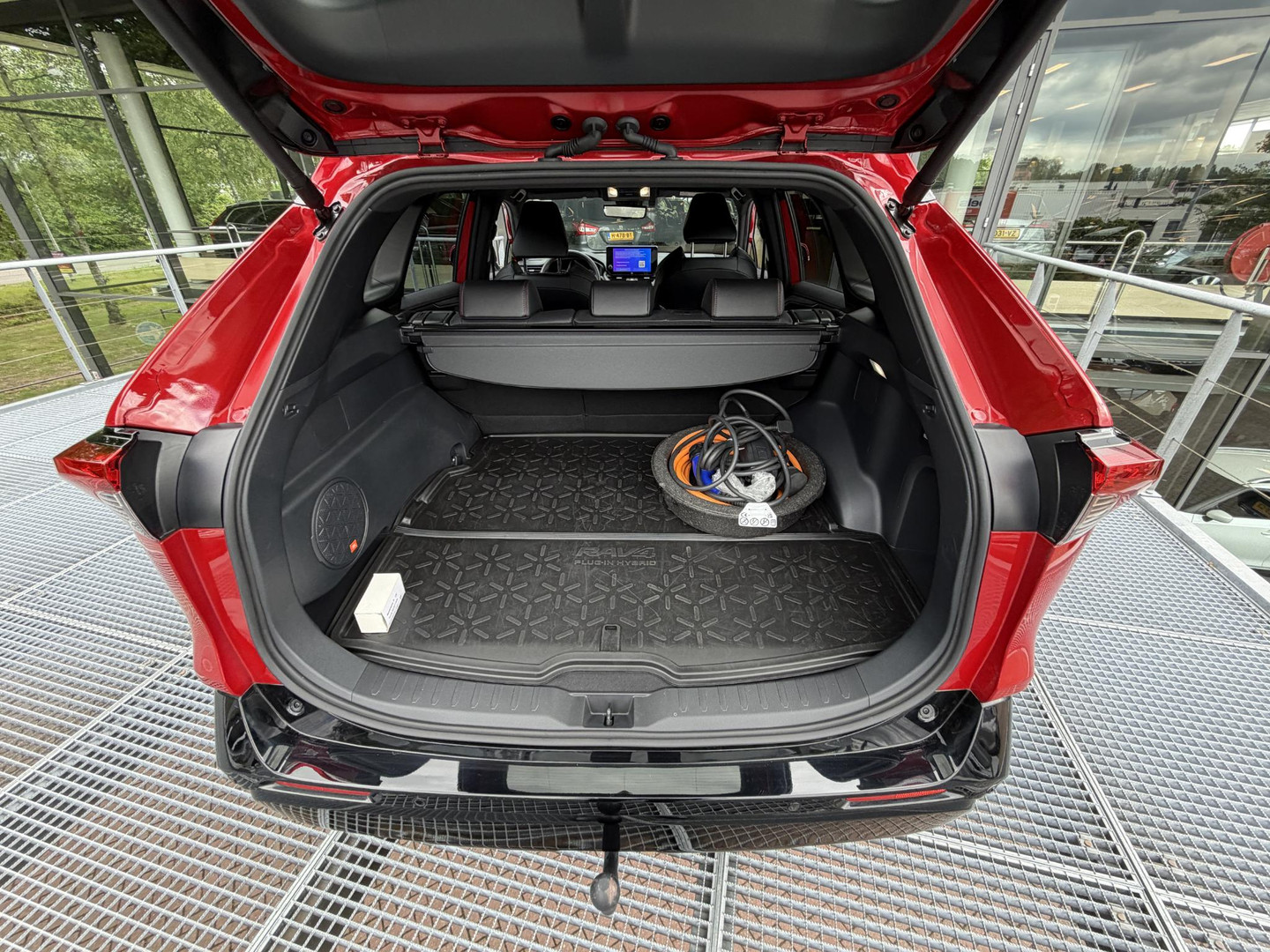 Toyota Toyota