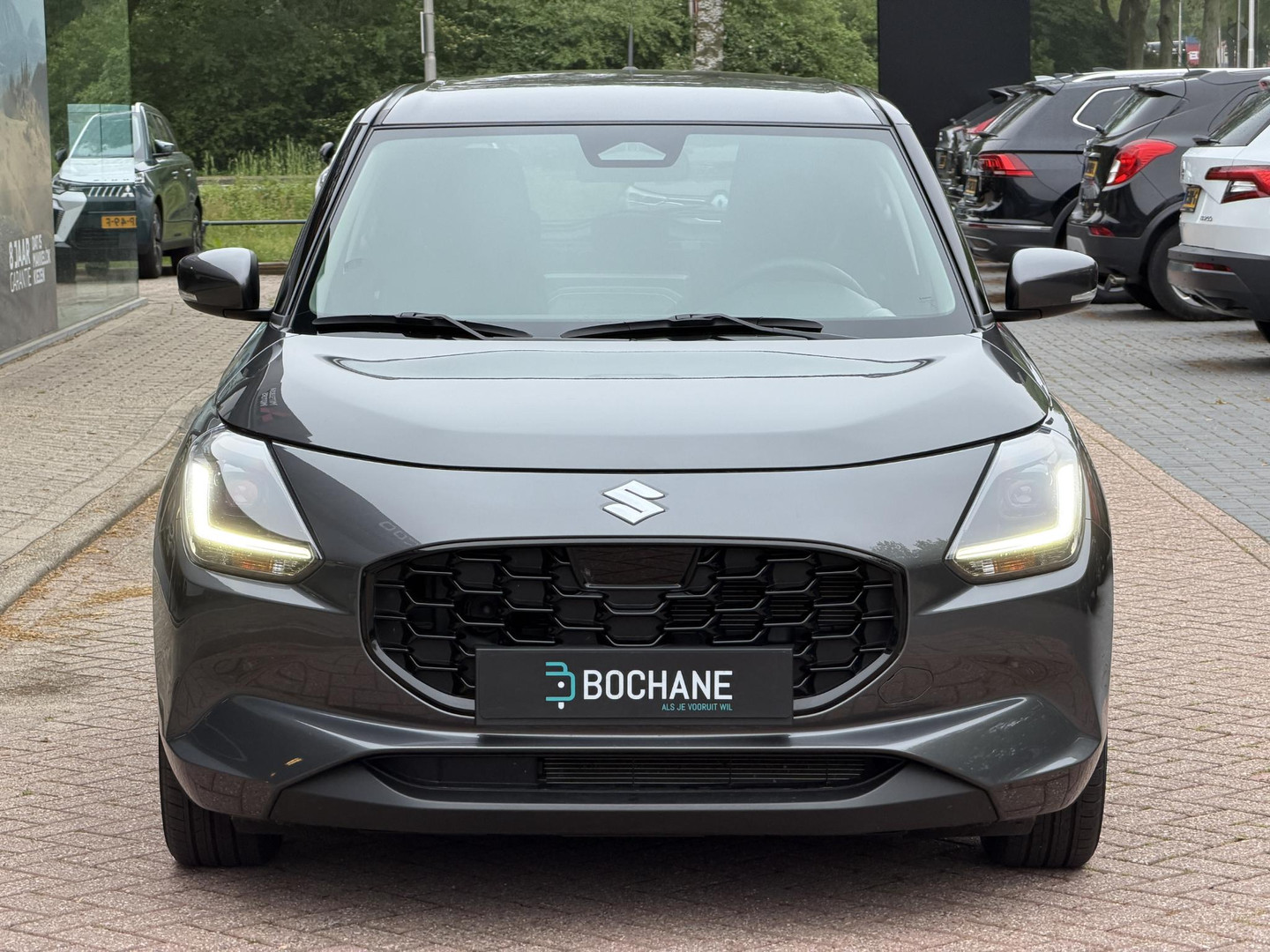 Suzuki