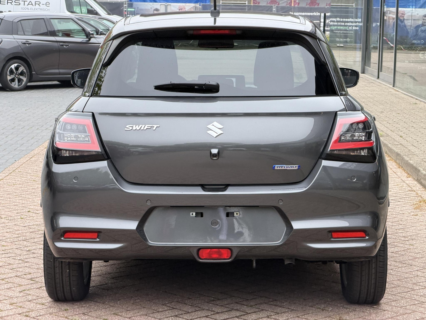 Suzuki