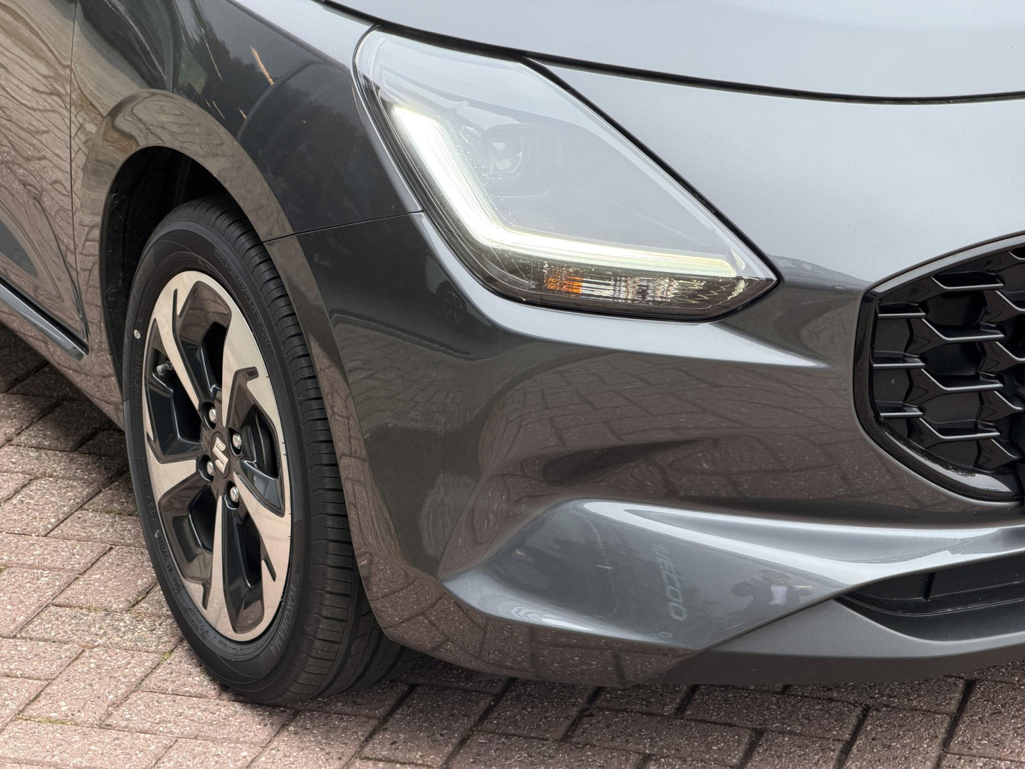 Suzuki