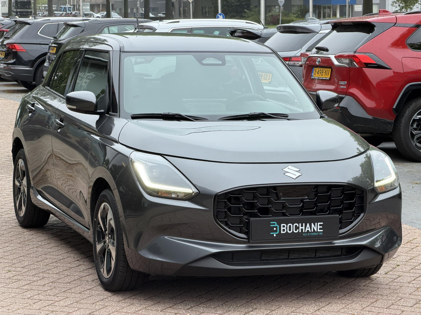 Suzuki
