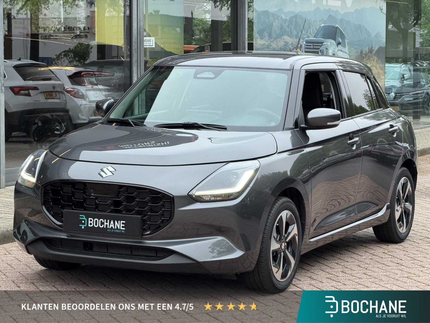 Suzuki