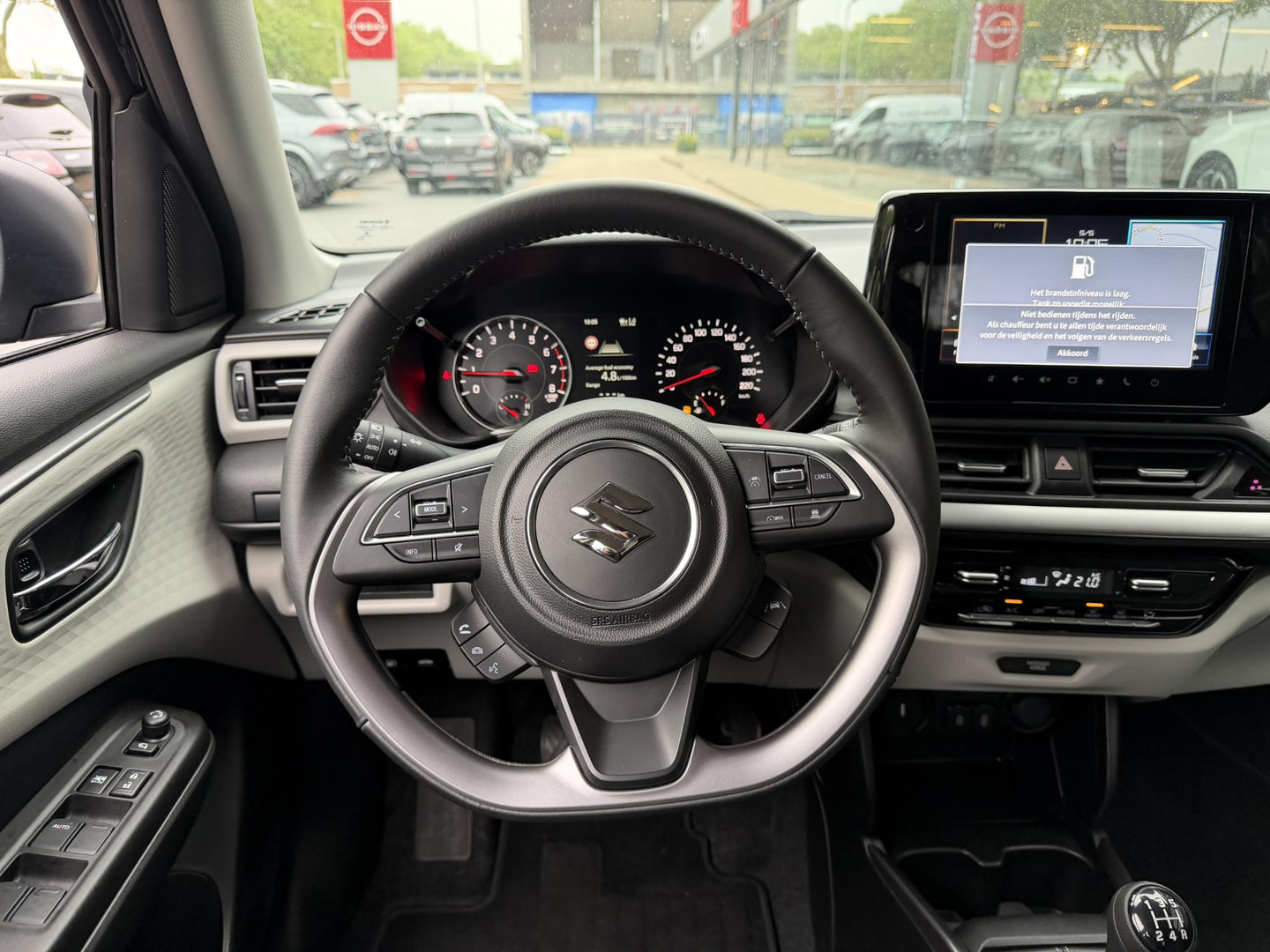 Suzuki Suzuki