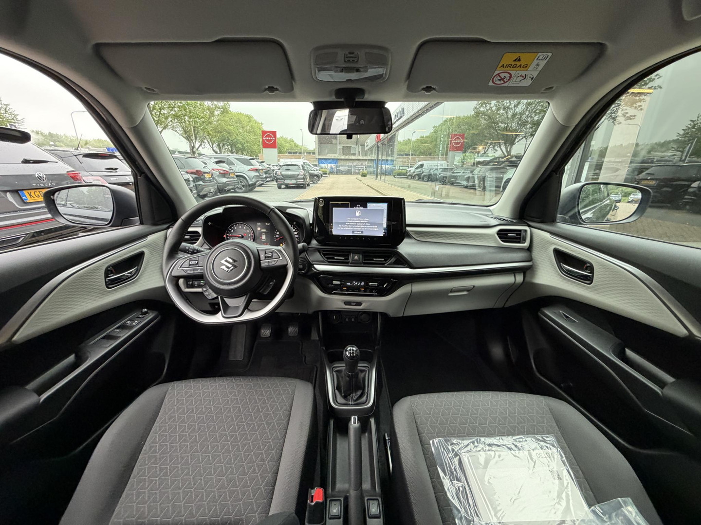Suzuki Suzuki