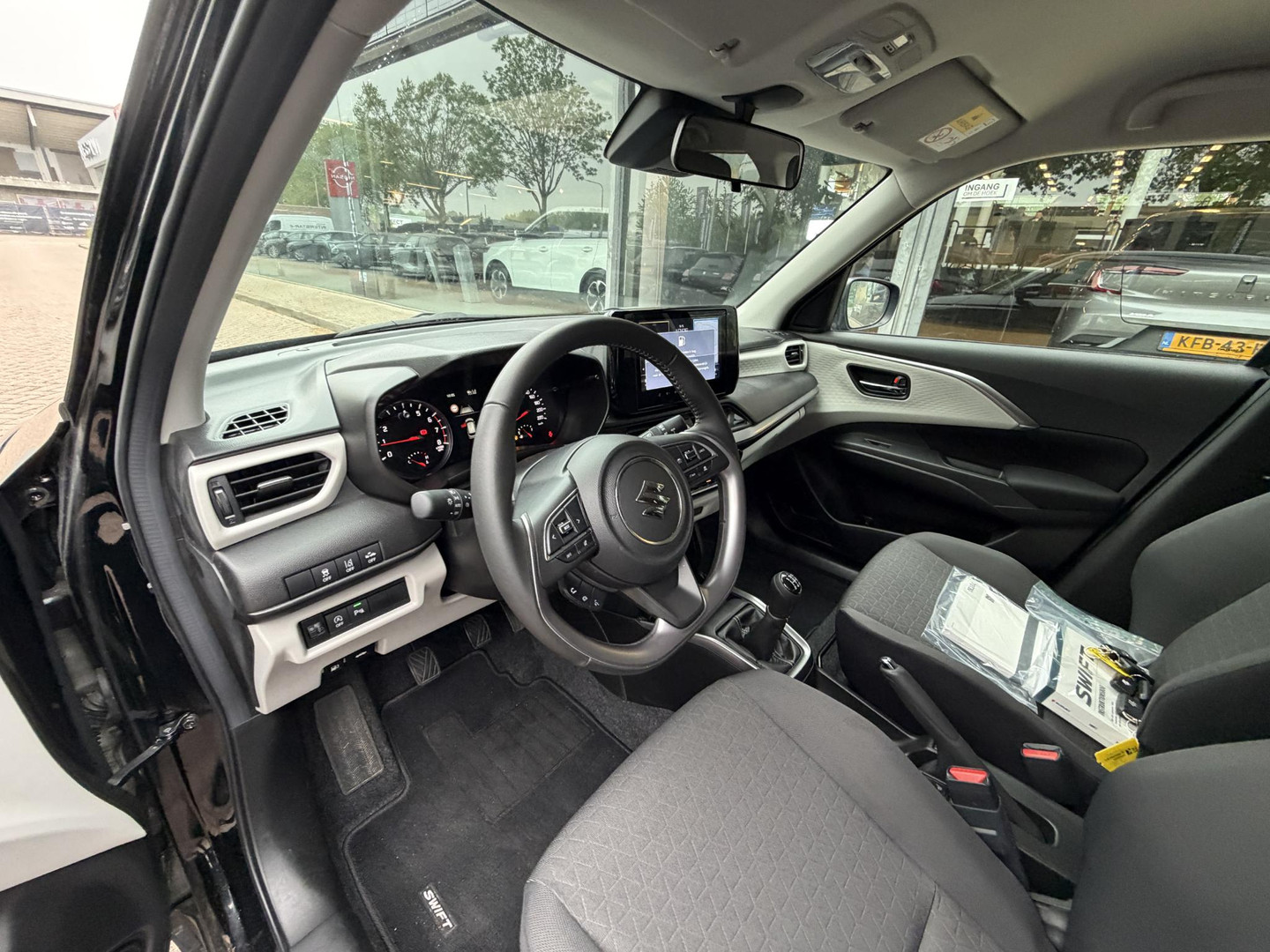 Suzuki Suzuki