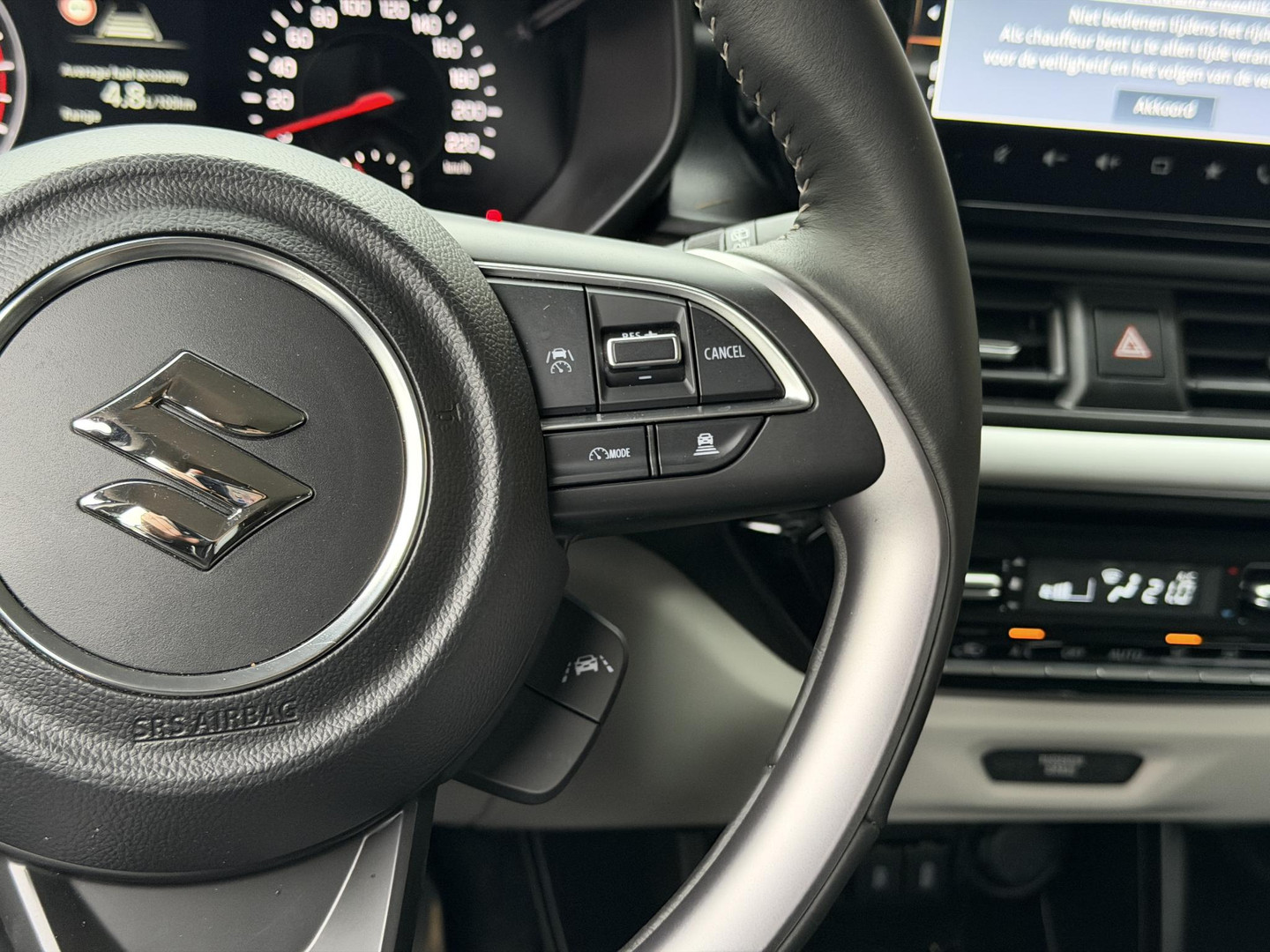 Suzuki Suzuki