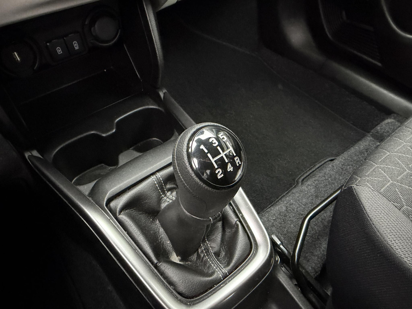 Suzuki Suzuki