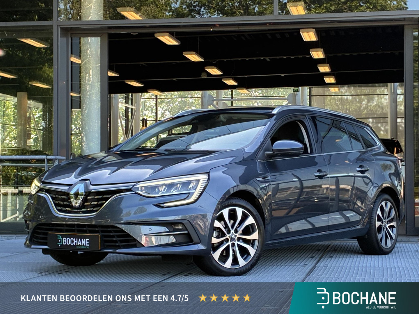 Renault Renault