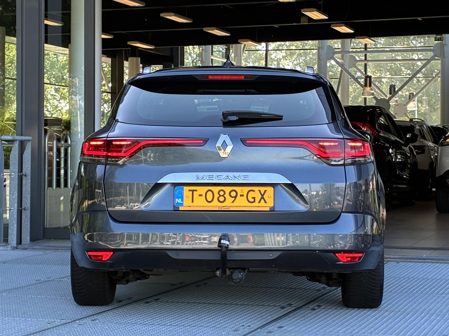 Renault Renault