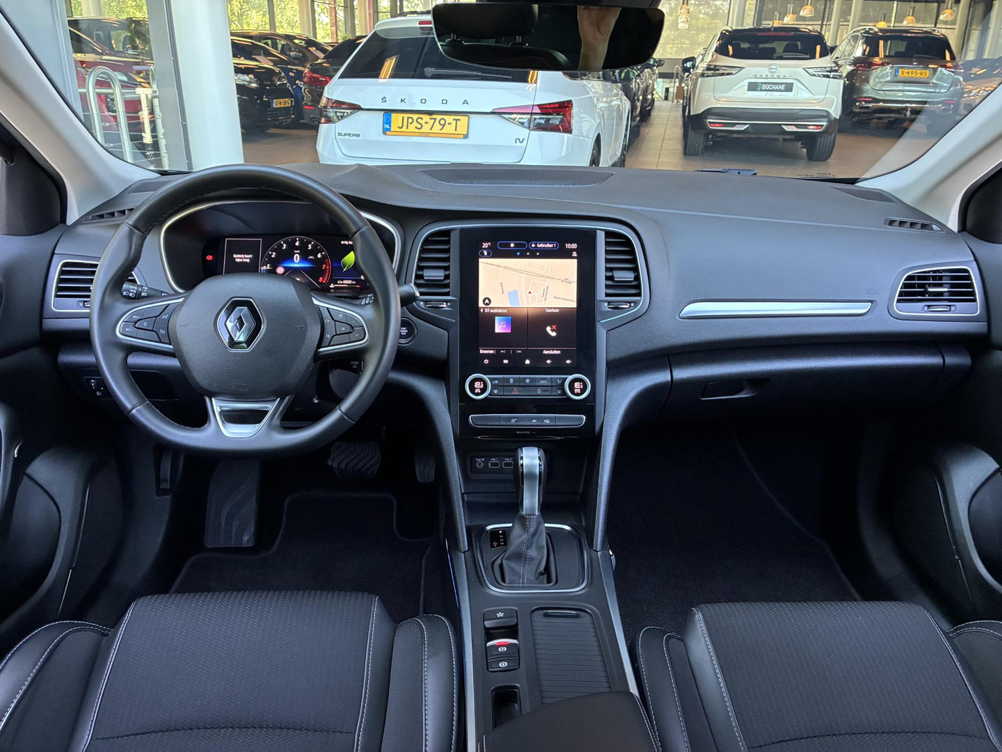 Renault Renault
