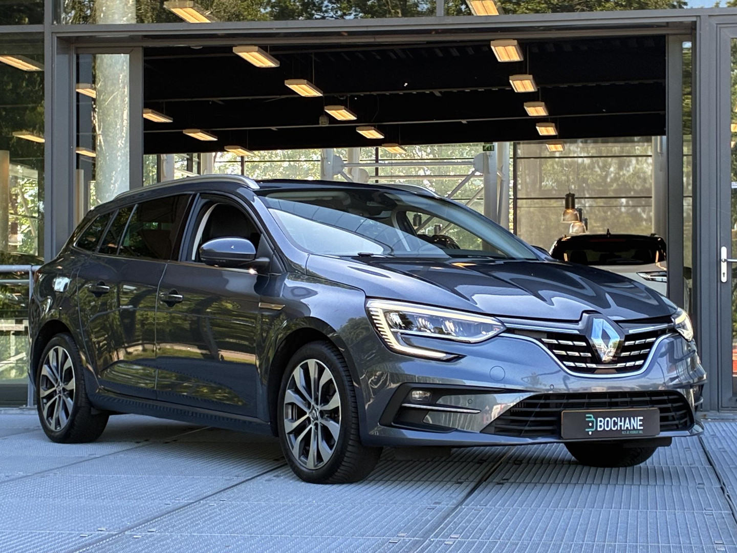 Renault Renault