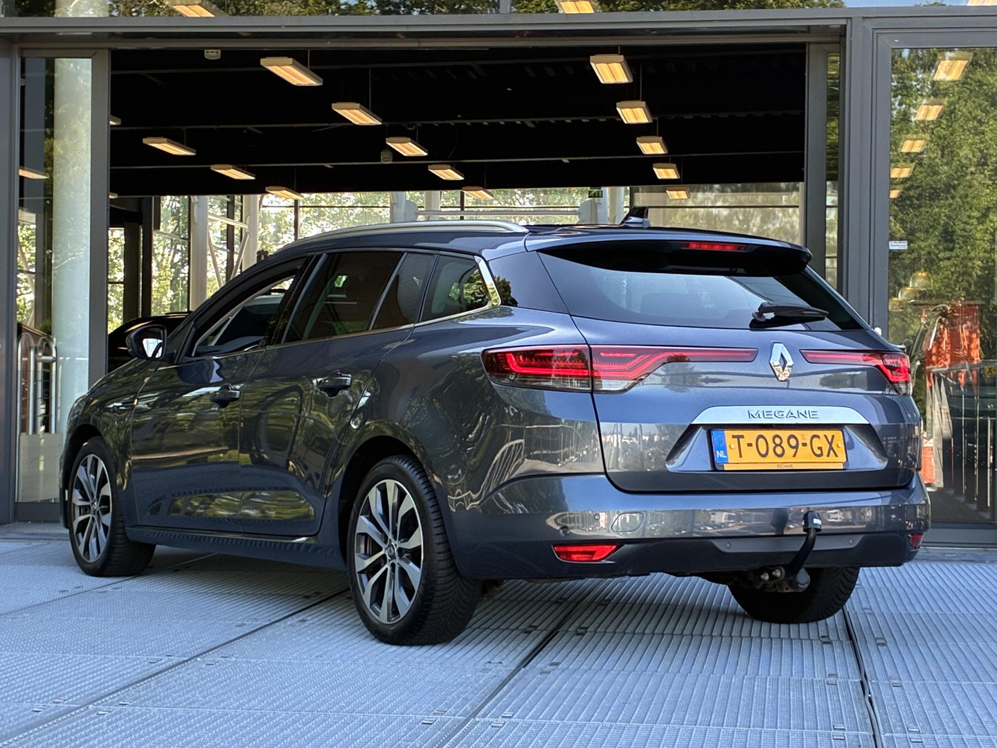 Renault Renault
