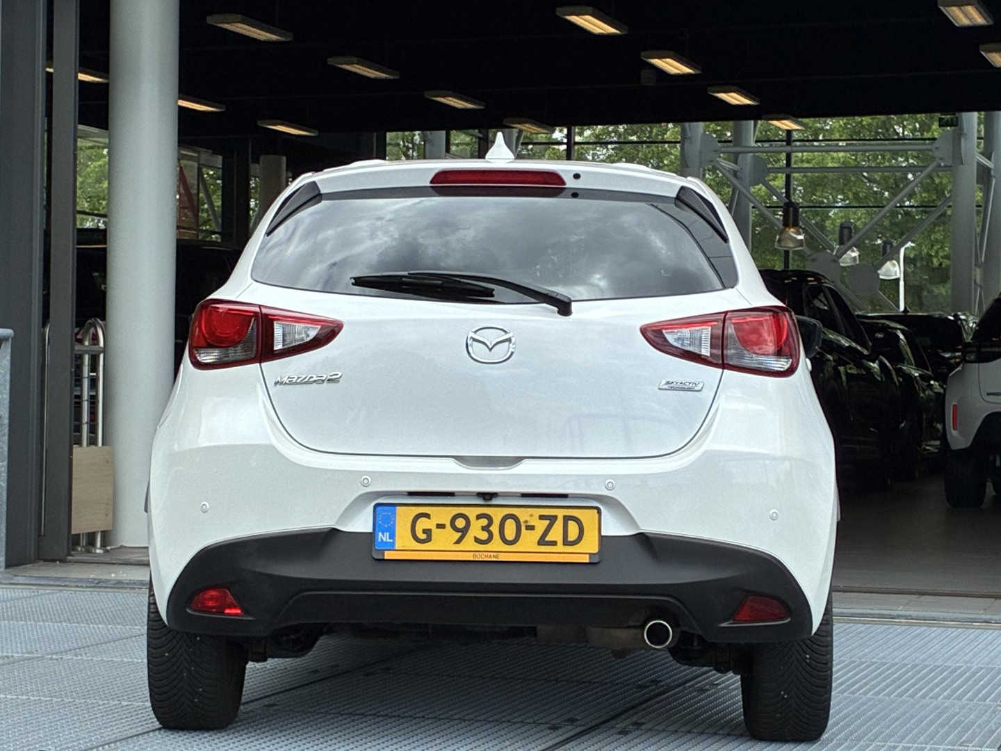 Mazda
