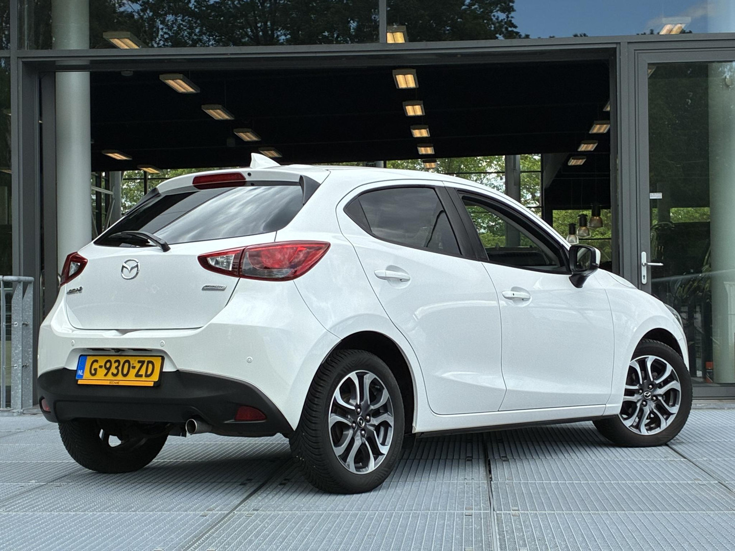 Mazda