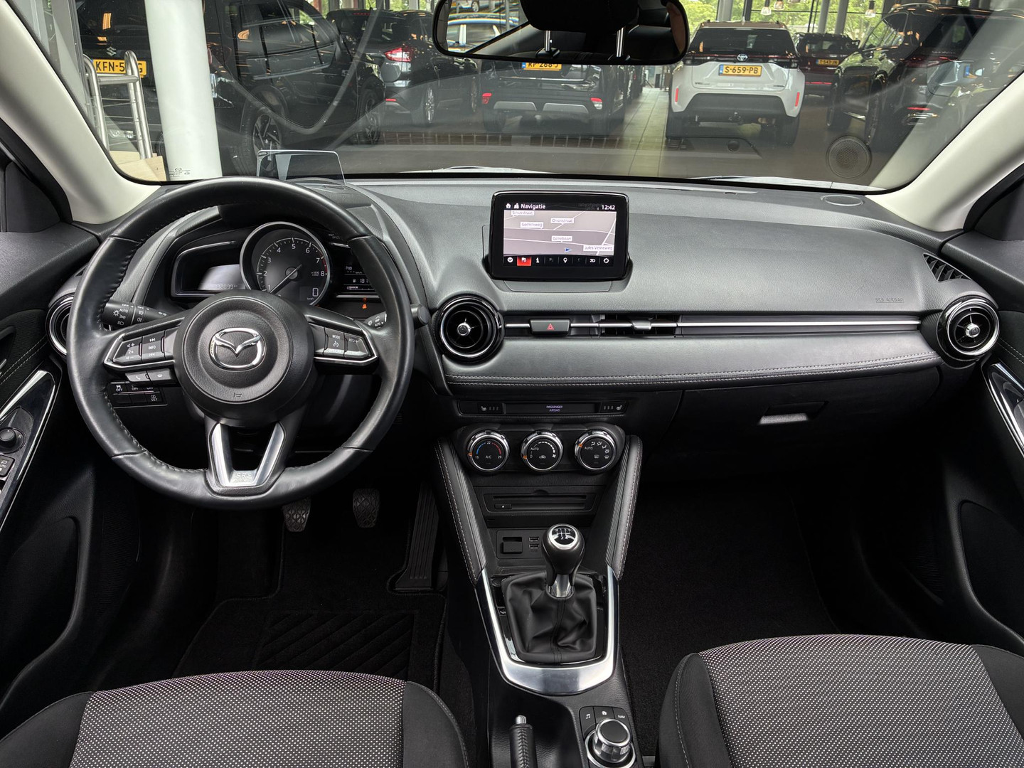 Mazda