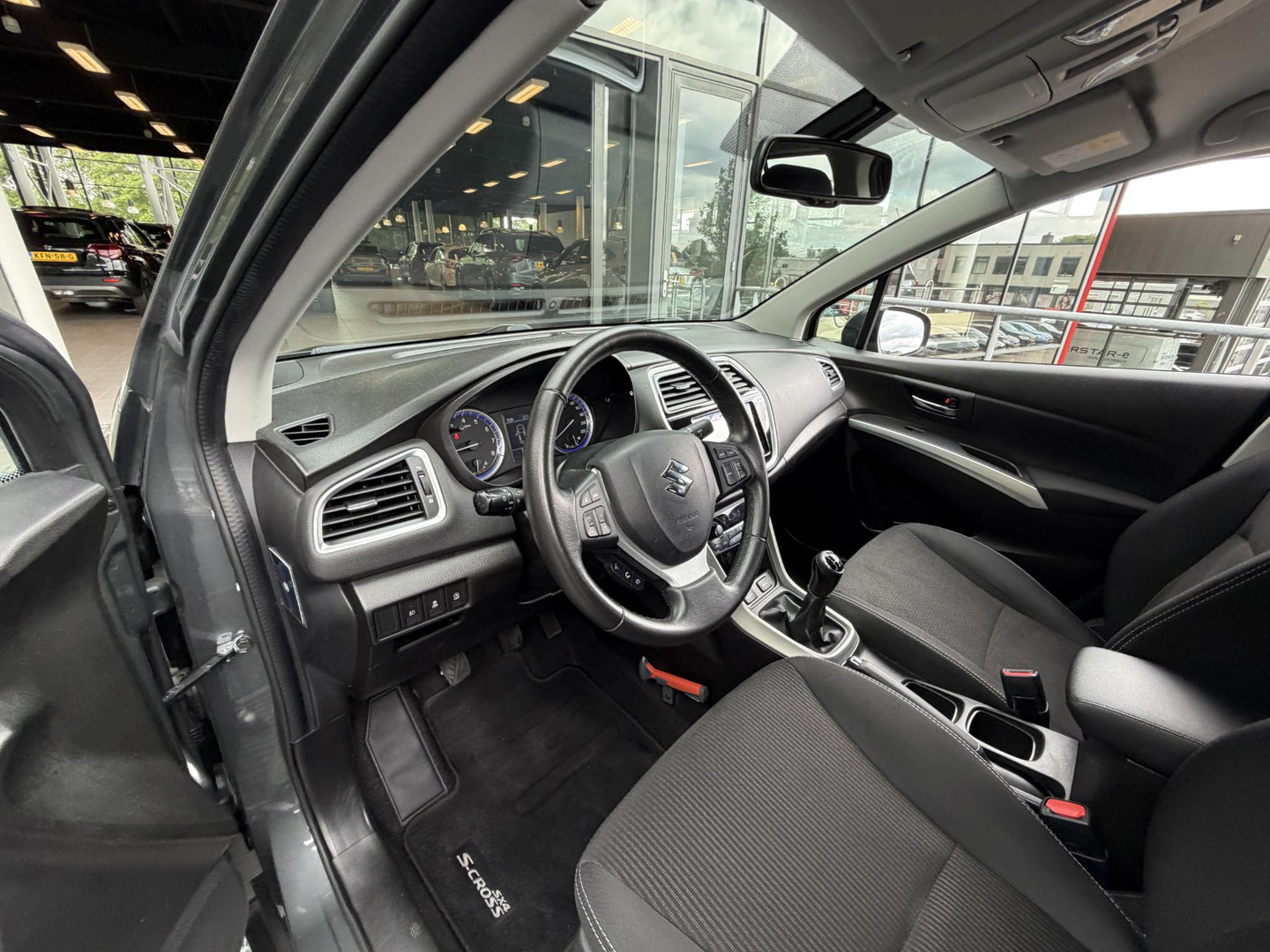 Suzuki