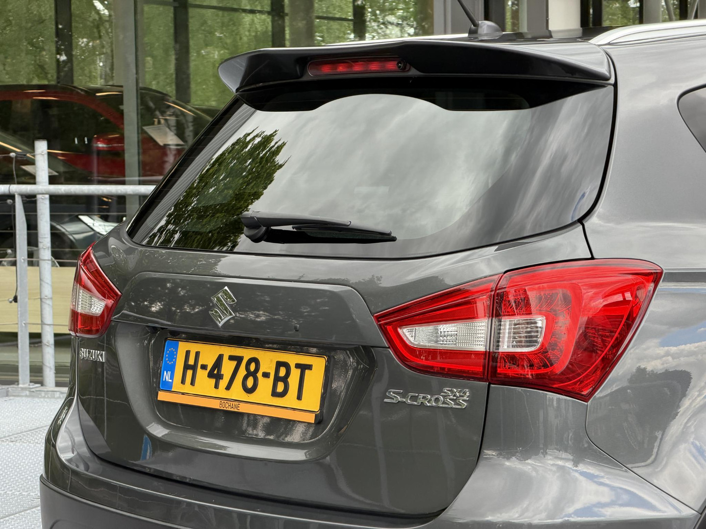 Suzuki