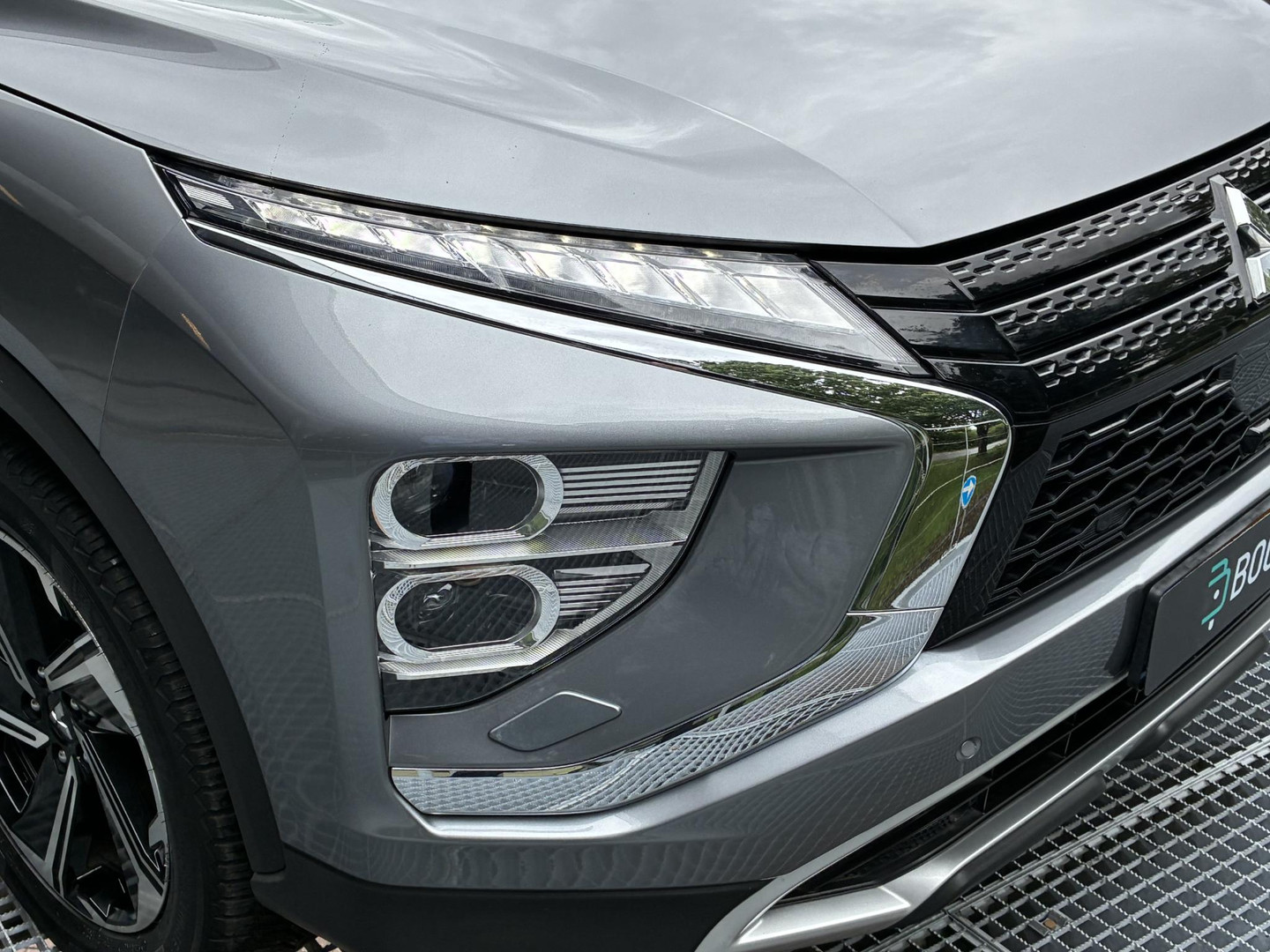 Mitsubishi