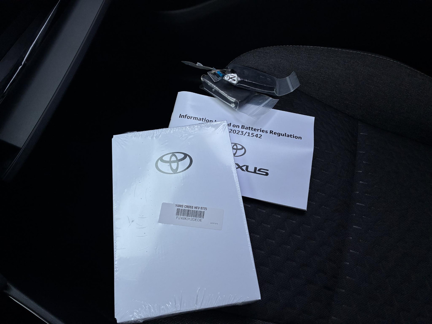 Toyota Toyota
