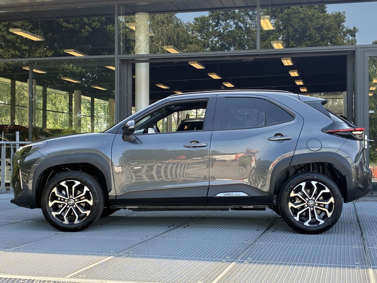 Toyota Toyota