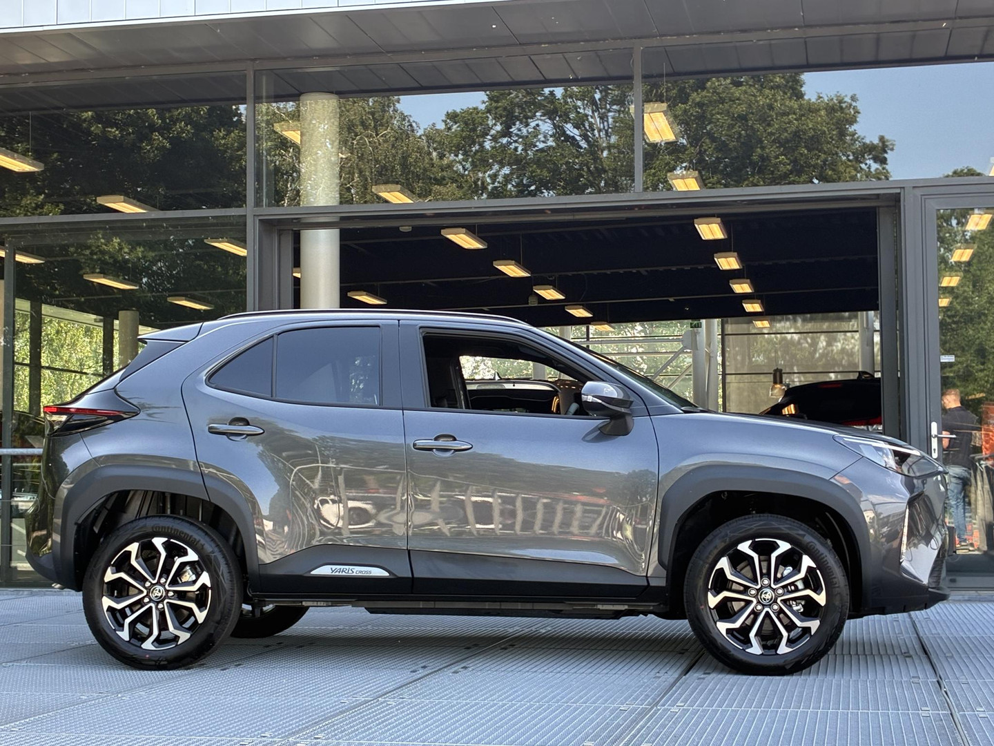 Toyota Toyota