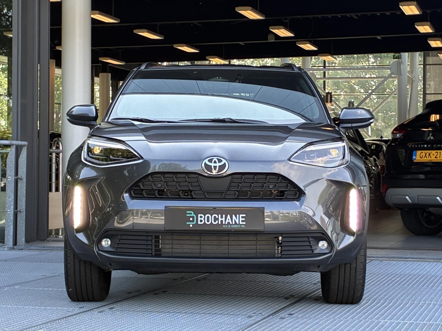 Toyota Toyota