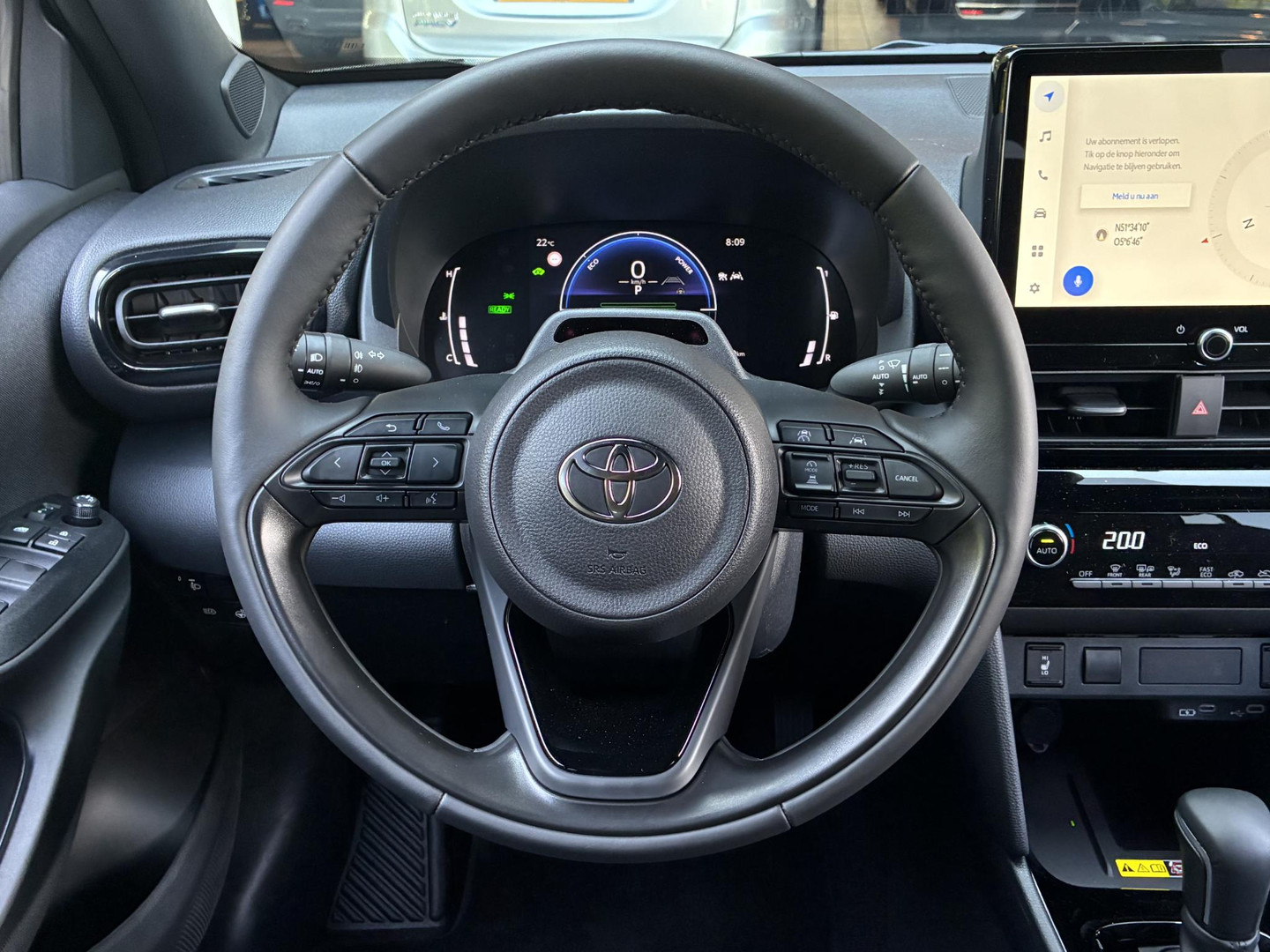 Toyota Toyota