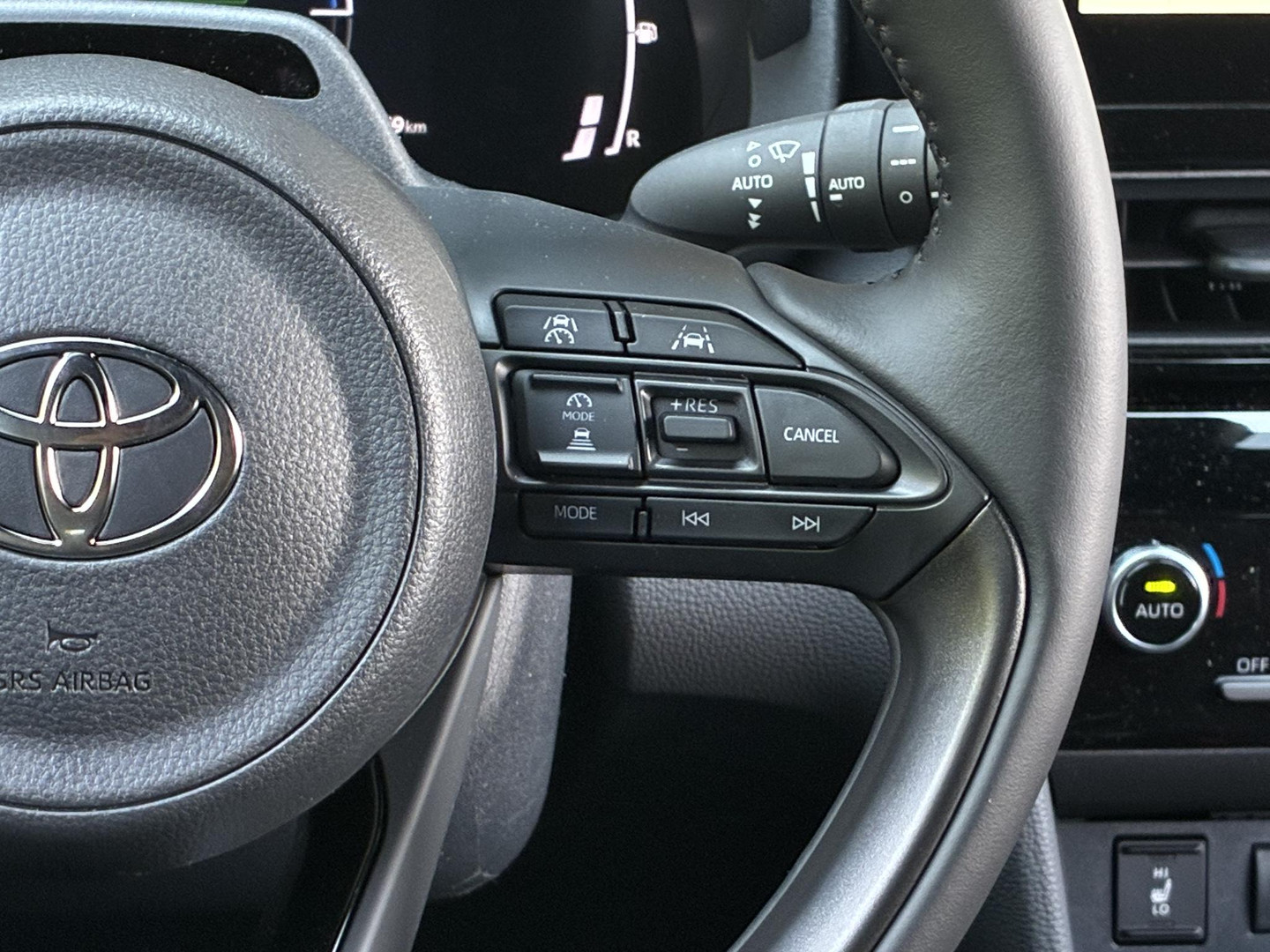 Toyota Toyota